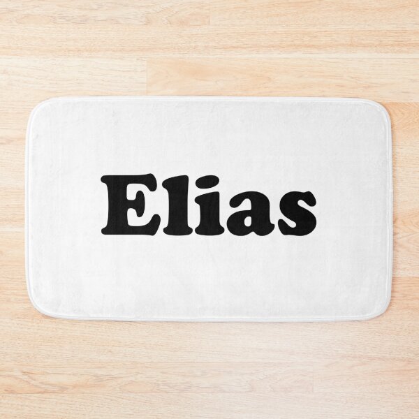 Item preview, Elias designed and sold by ProjectX23.
