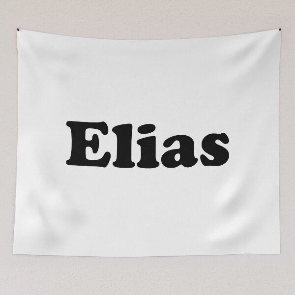 Item preview, Elias designed and sold by ProjectX23.