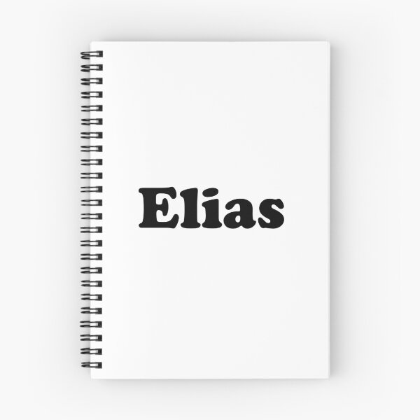 Item preview, Elias designed and sold by ProjectX23.