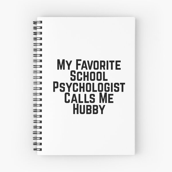 Item preview, School Psychologist Funny Gift designed and sold by EvyStickersx.