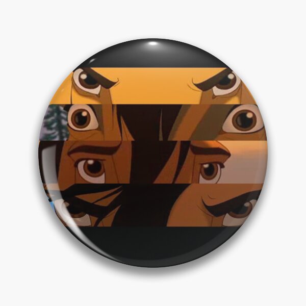 Item preview, Spirit, wild looks designed and sold by Magole Art.