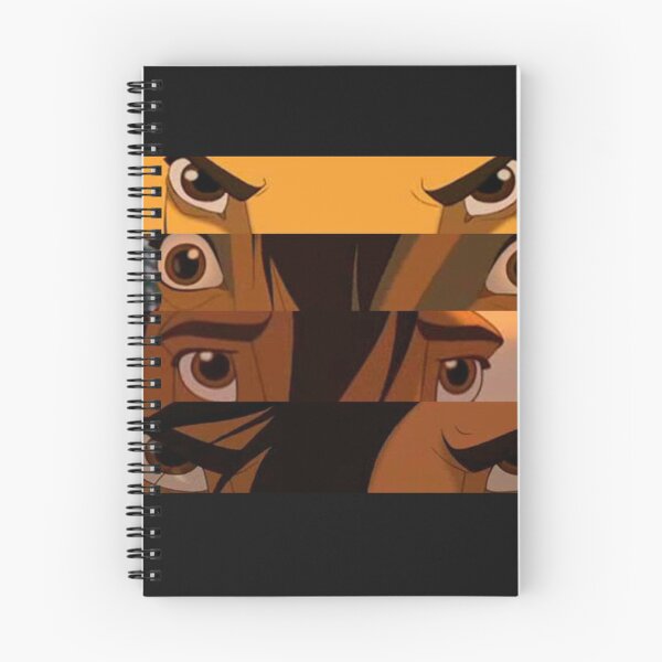 Item preview, Spirit, wild looks designed and sold by Magole Art.