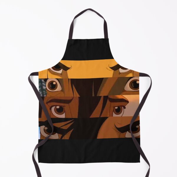 Item preview, Spirit, wild looks designed and sold by Magole Art.