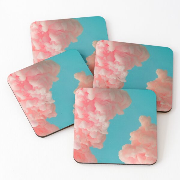 Item preview, Cotton Candy Smoke designed and sold by Lunar009.