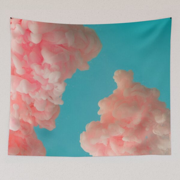Item preview, Cotton Candy Smoke designed and sold by Lunar009.