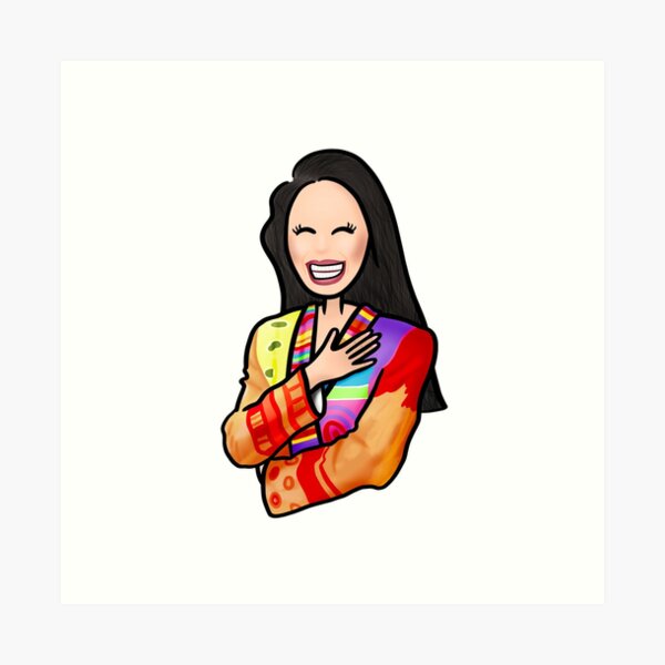 Selena Quintanilla Art Prints Redbubble