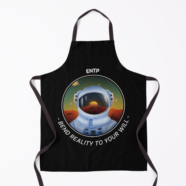 Item preview, ENTP - Bend Reality To Your Will designed and sold by assortedtees.