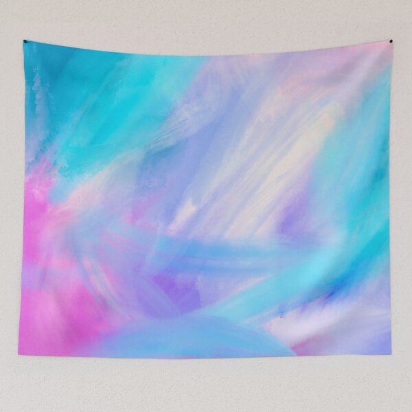 Item preview, Fairy Floss designed and sold by sdjames.