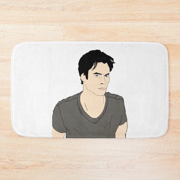 Item preview, Ian Somerhalder designed and sold by swanspirate520.