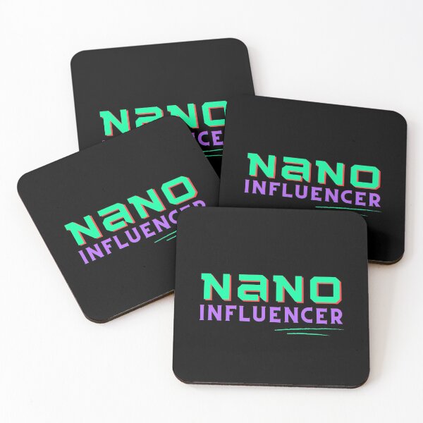 Item preview, Nano influencer designed and sold by Tecnofa.
