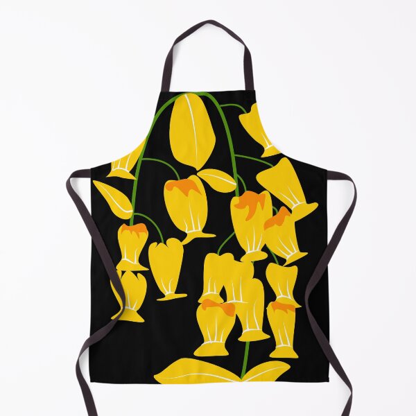 Item preview, Bellflowers in Bloom Illustration designed and sold by winkeltriple.