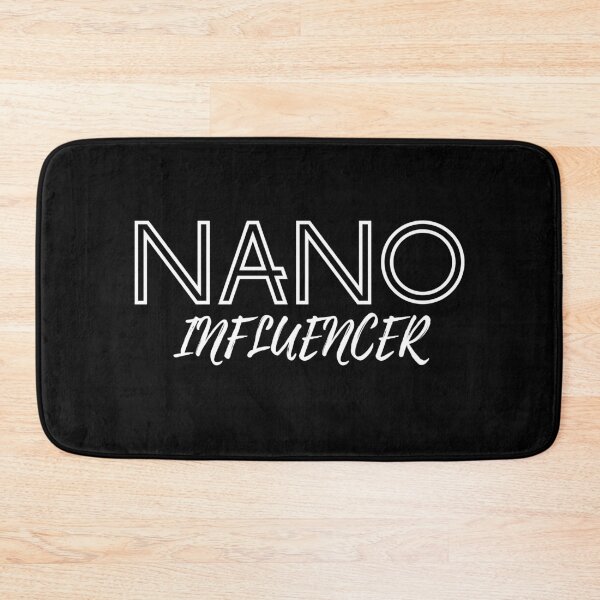 Item preview, Nano influencer designed and sold by Tecnofa.
