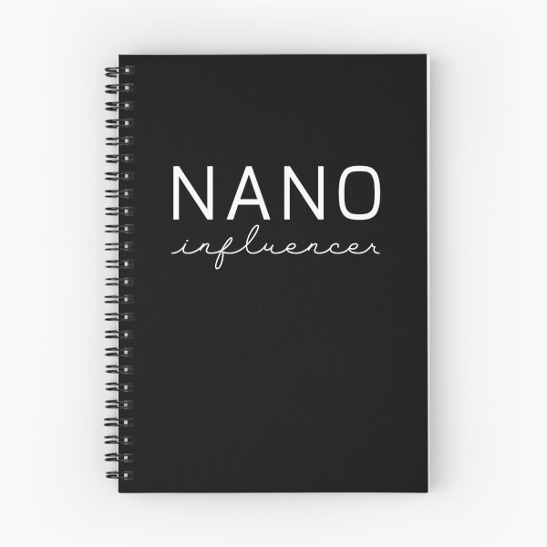 Item preview, Nano influencer designed and sold by Tecnofa.