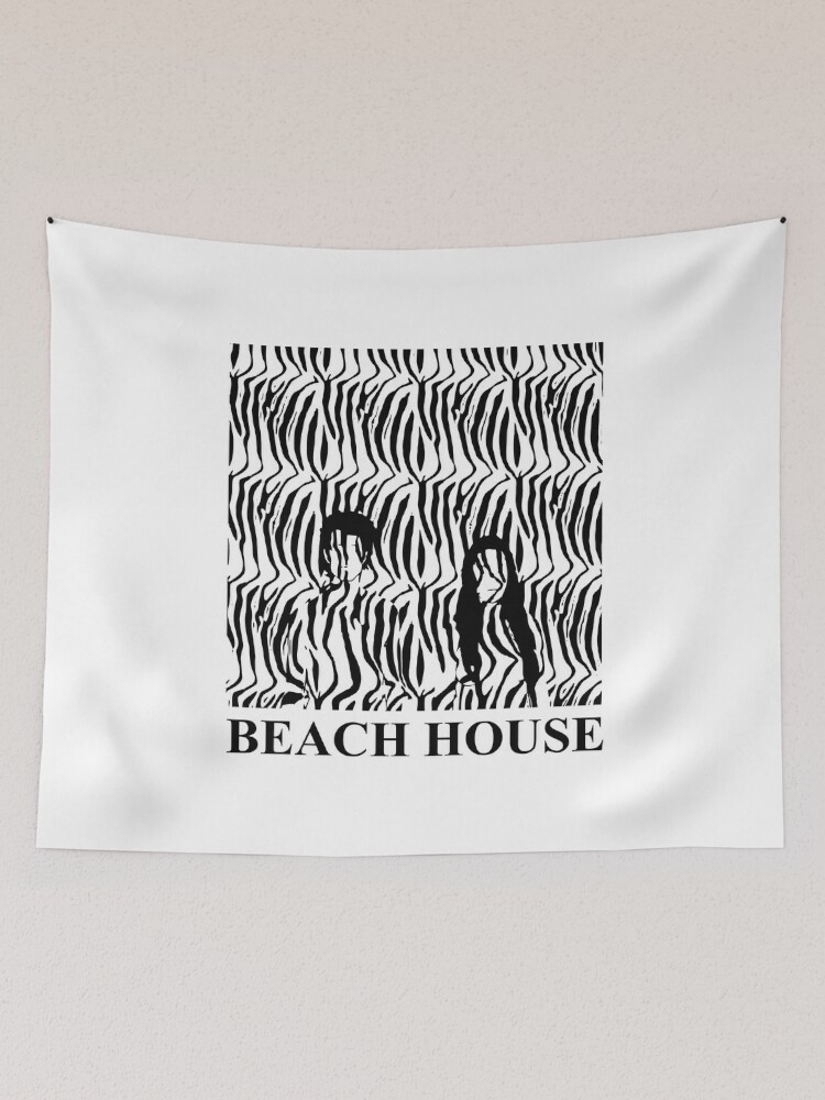 House tapestry discount