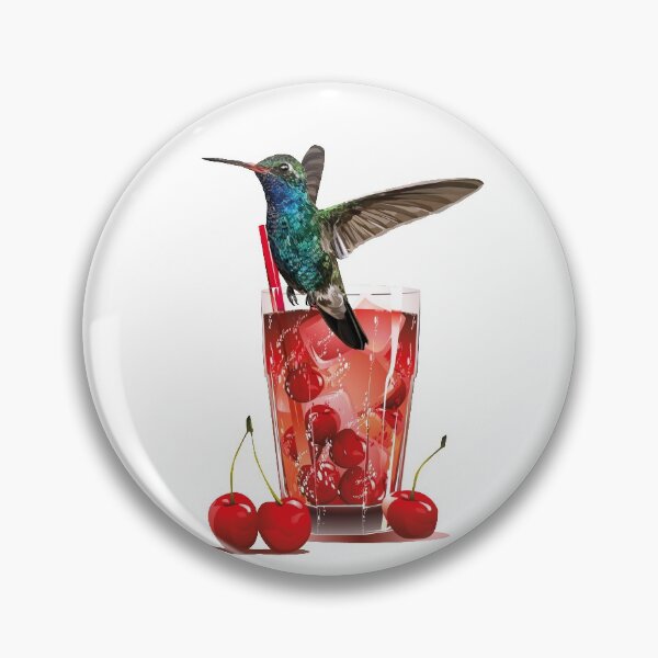 Item preview, hummingbird designed and sold by obscurite.