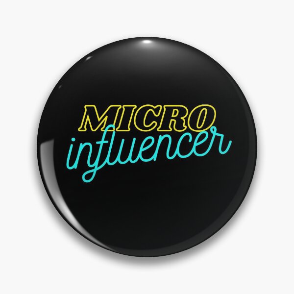 Artikelvorschau, Mikro-Influencer entworfen und verkauft von Tecnofa.