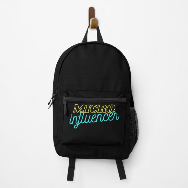 Item preview, Micro influencer designed and sold by Tecnofa.
