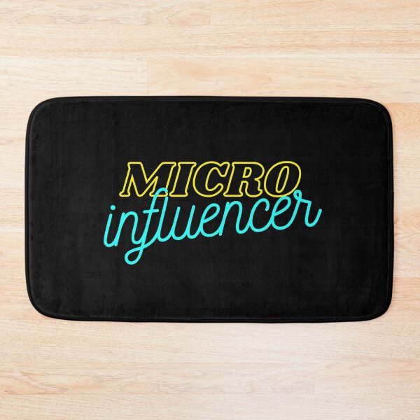 Artikelvorschau, Mikro-Influencer entworfen und verkauft von Tecnofa.