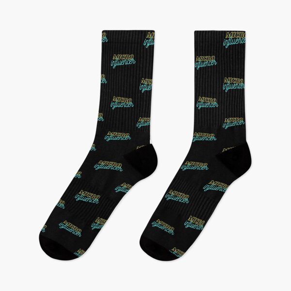 Item preview, Micro influencer designed and sold by Tecnofa.