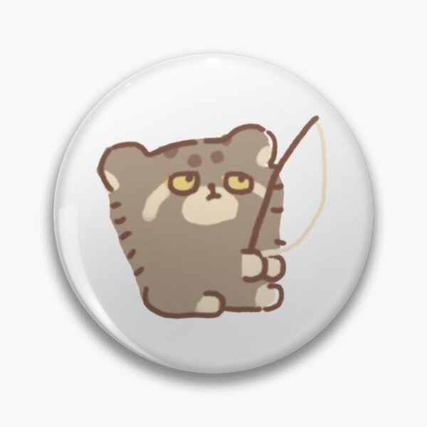 Item preview, Animal Restaurant - Fisherman Rabbit Ding designed and sold by mishaspickle.