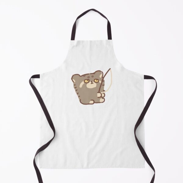 Item preview, Animal Restaurant - Fisherman Rabbit Ding designed and sold by mishaspickle.