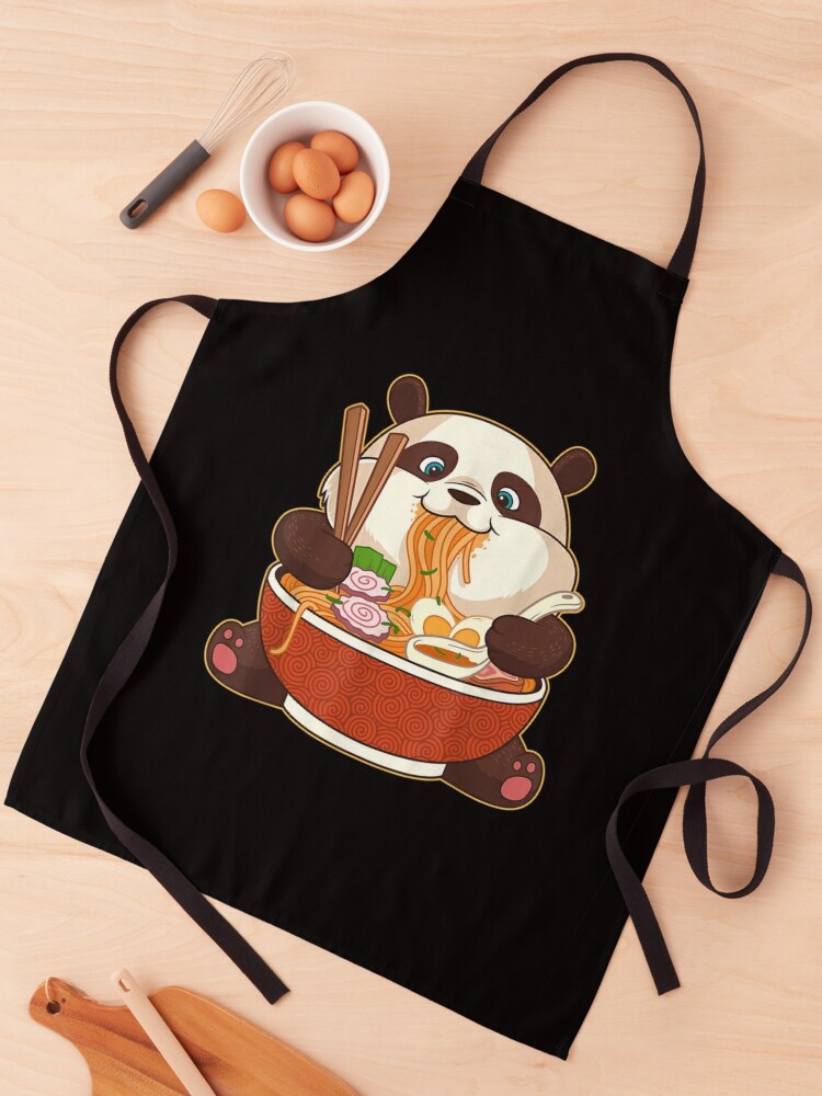 Cute Cooking Apron No Soup For You Funny Kitchen Aprons by CoolAprons