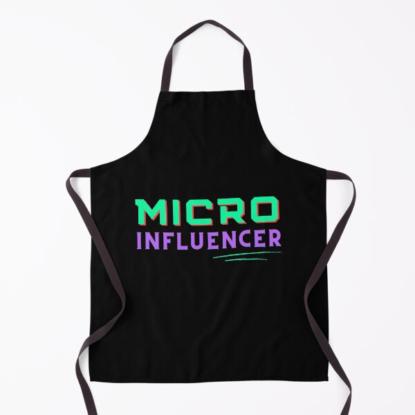 Artikelvorschau, Mikro-Influencer entworfen und verkauft von Tecnofa.
