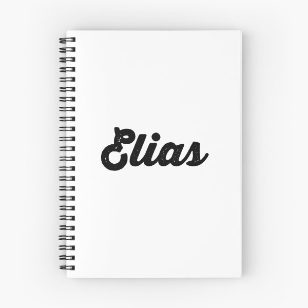 Item preview, Elias designed and sold by ProjectX23.