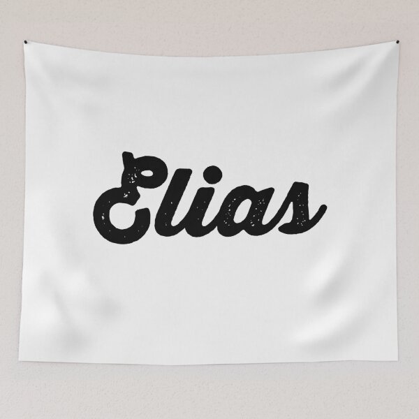 Item preview, Elias designed and sold by ProjectX23.
