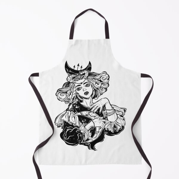 Item preview, Magic moon princess of the night designed and sold by ExocetMerch.