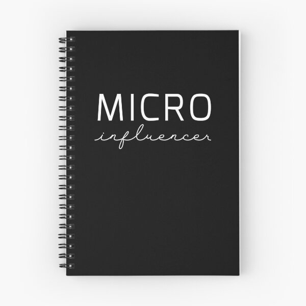 Item preview, Micro influencer designed and sold by Tecnofa.