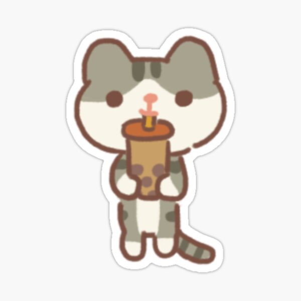 "Animal Restaurant Temp Worker Yolky" Sticker for Sale by