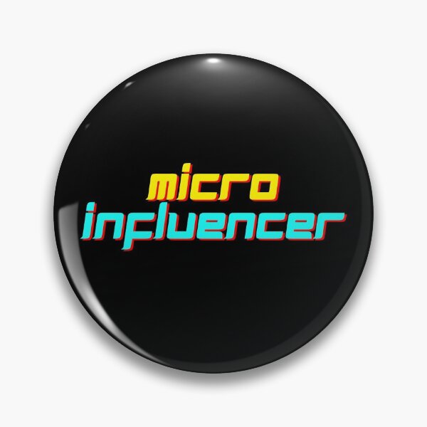 Artikelvorschau, Mikro-Influencer entworfen und verkauft von Tecnofa.