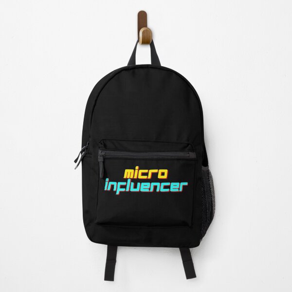 Item preview, Micro influencer designed and sold by Tecnofa.