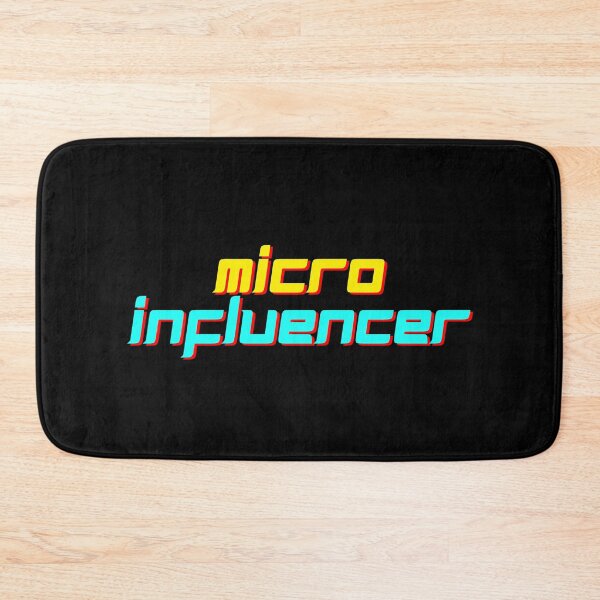 Artikelvorschau, Mikro-Influencer entworfen und verkauft von Tecnofa.