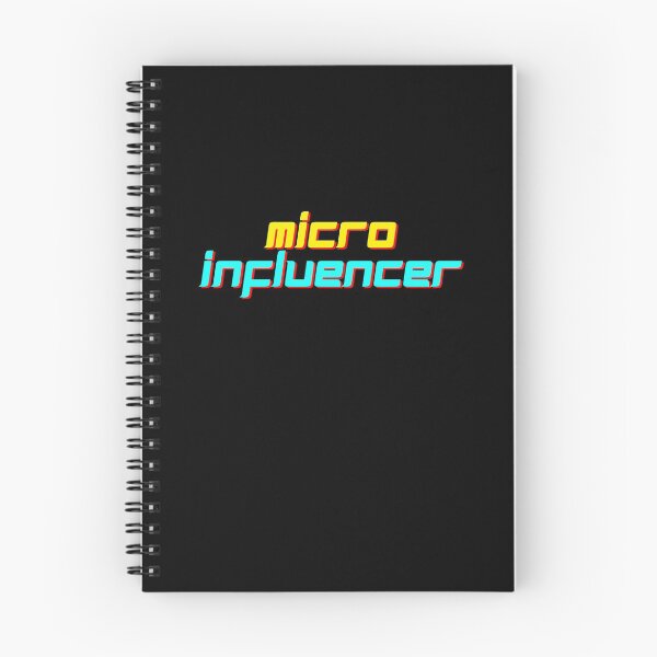 Artikelvorschau, Mikro-Influencer entworfen und verkauft von Tecnofa.
