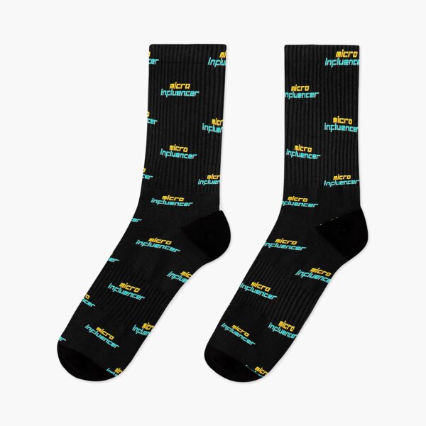 Item preview, Micro influencer designed and sold by Tecnofa.