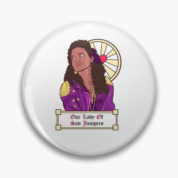 Item preview, St. Kelly designed and sold by Rey Rey .