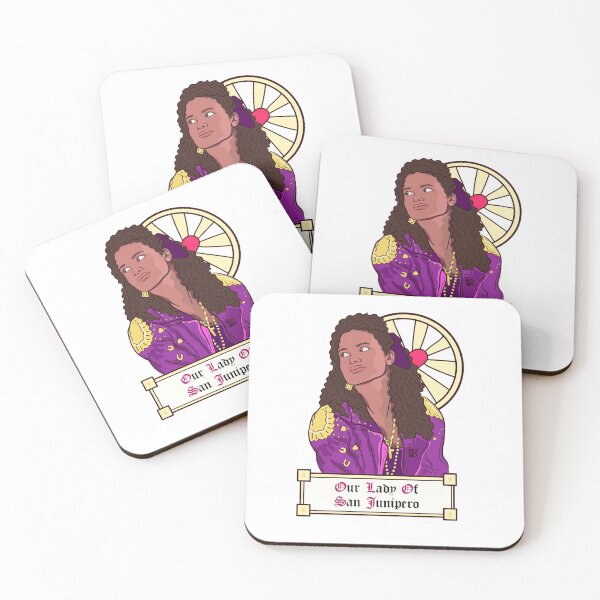 Item preview, St. Kelly designed and sold by Rey Rey .