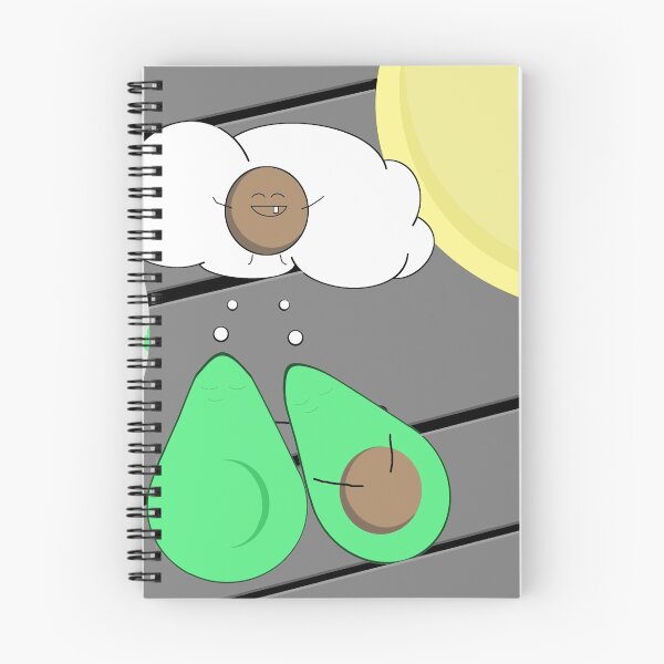 Item preview, Expecting Avo designed and sold by Snofpix.