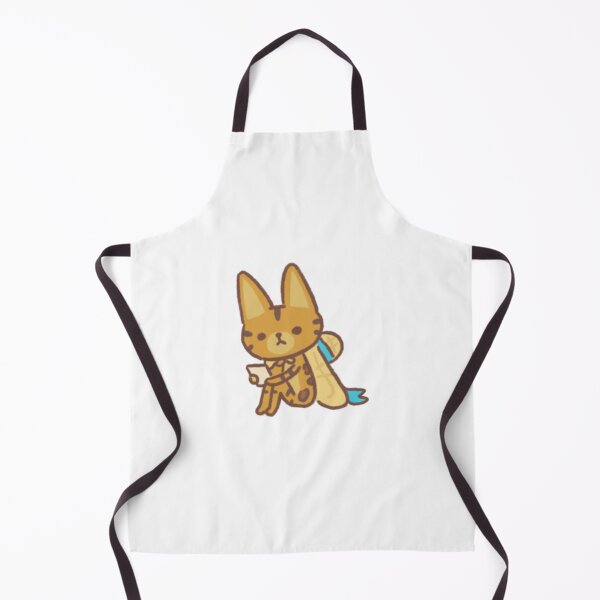 Item preview, Animal Restaurant - Prince The Gardener designed and sold by mishaspickle.