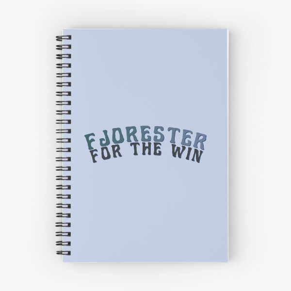 Artikelvorschau, Fjorester für das Win-Design entworfen und verkauft von PixelTiefling.