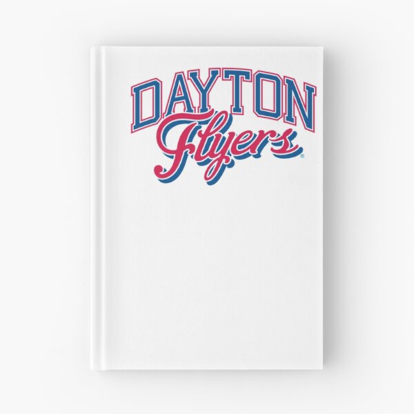 Aperçu de l'œuvre Sweat à capuche Dayton University Flyers Ncaa Dafl1004 créée et vendue par messus.