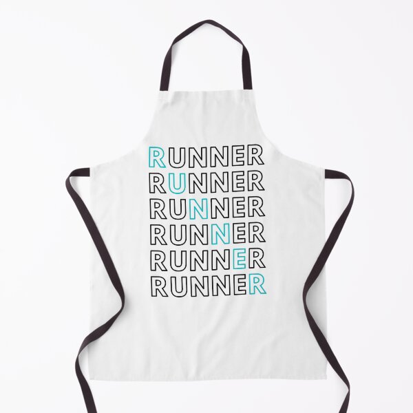 Item preview, Runner designed and sold by SkeletonRunning.