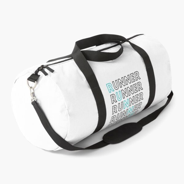 Item preview, Runner designed and sold by SkeletonRunning.