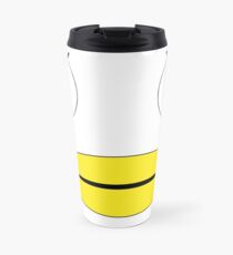renho-elizabeth. Travel Mug