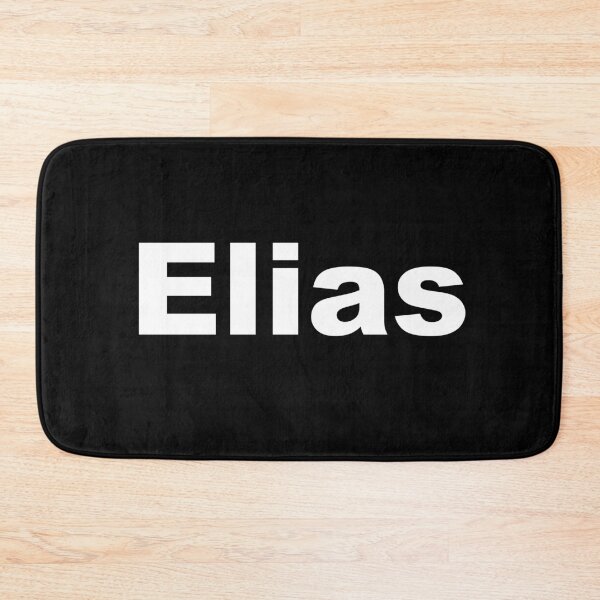 Item preview, Elias designed and sold by ProjectX23.