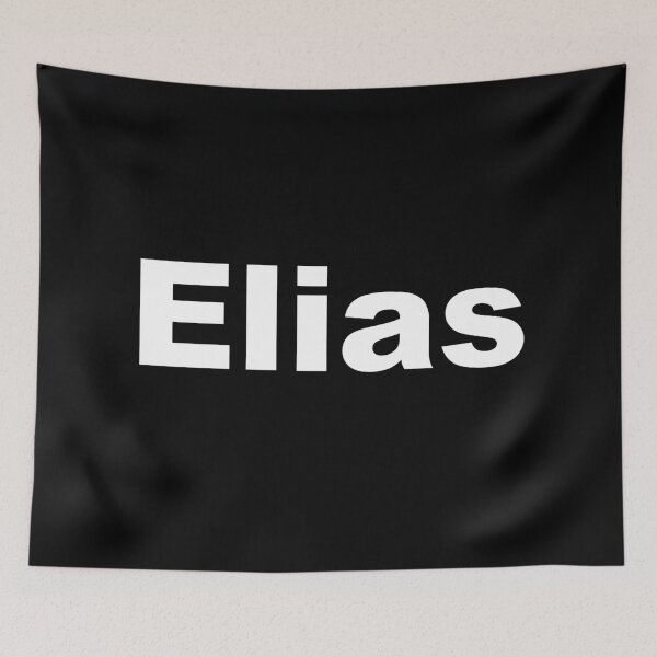 Item preview, Elias designed and sold by ProjectX23.