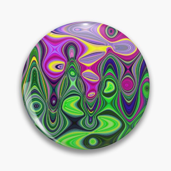 Item preview, Brussel Sprouts Abstract designed and sold by Tom Janca.