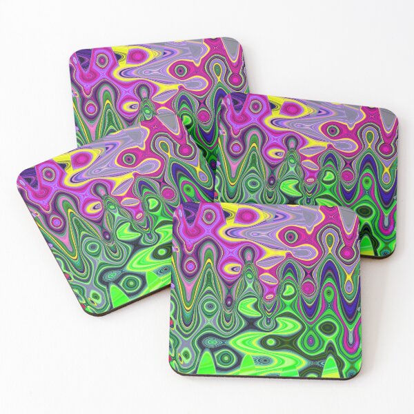 Item preview, Brussel Sprouts Abstract designed and sold by Tom Janca.
